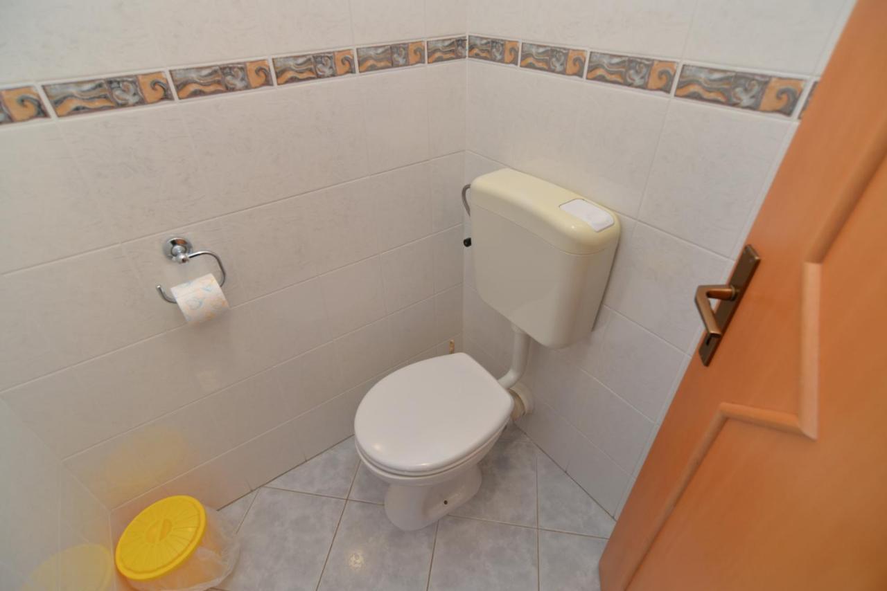 Apartments Elvis 1299 Vrsar Εξωτερικό φωτογραφία