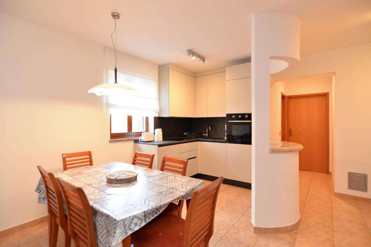 Apartments Elvis 1299 Vrsar Εξωτερικό φωτογραφία