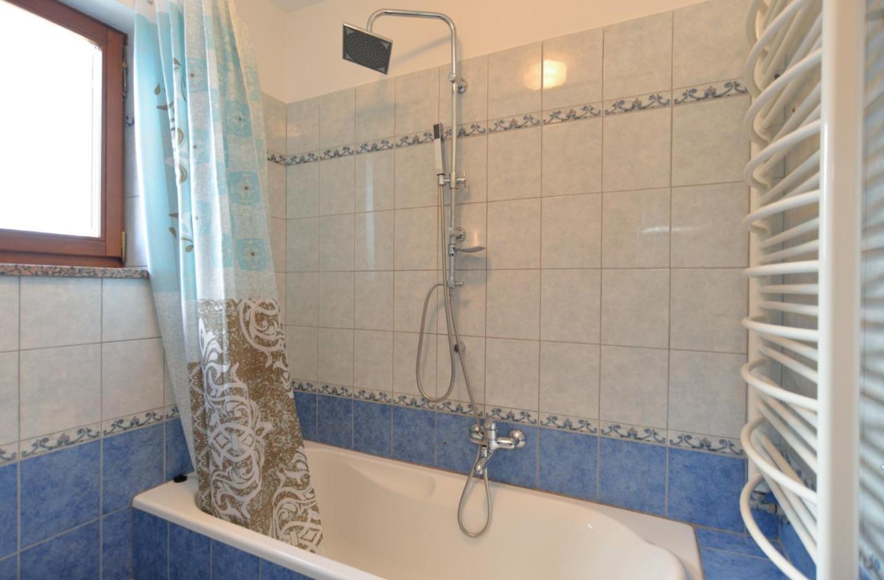 Apartments Elvis 1299 Vrsar Εξωτερικό φωτογραφία