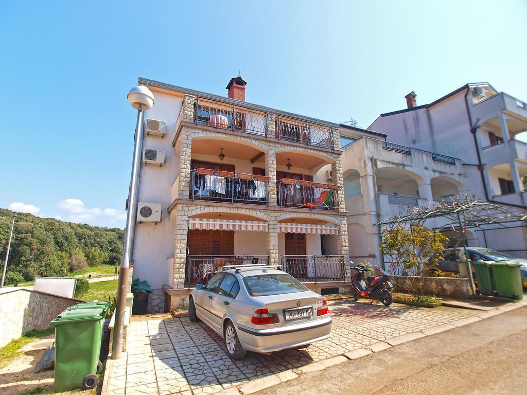 Apartments Elvis 1299 Vrsar Εξωτερικό φωτογραφία
