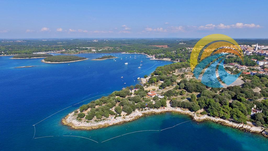 Apartments Elvis 1299 Vrsar Εξωτερικό φωτογραφία