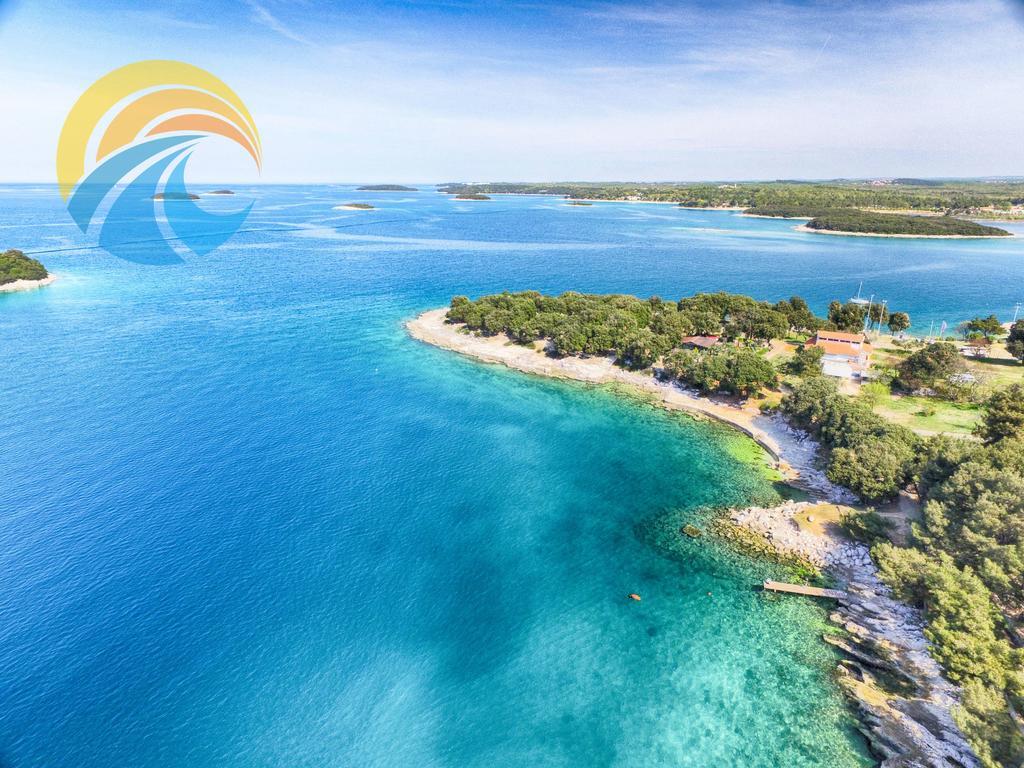 Apartments Elvis 1299 Vrsar Εξωτερικό φωτογραφία